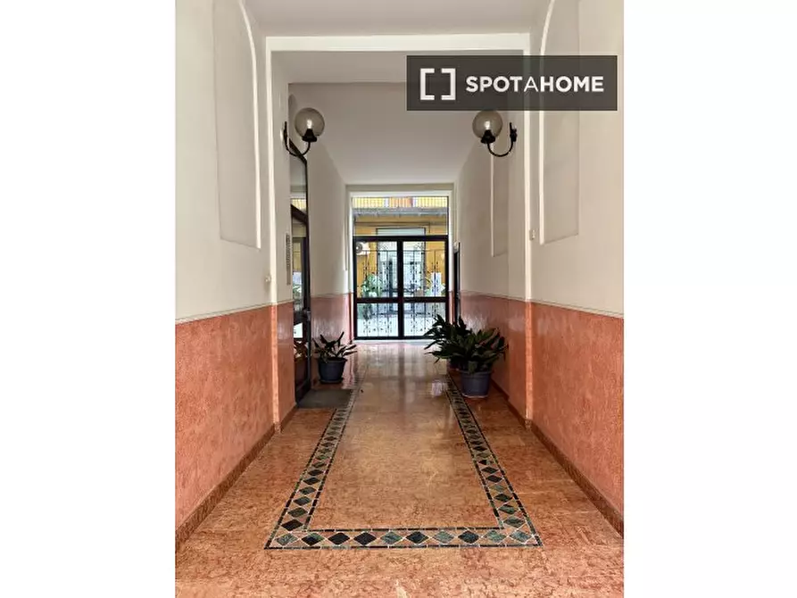 Immagine 12 di Ufficio in affitto  in Via Curtatone a Milano