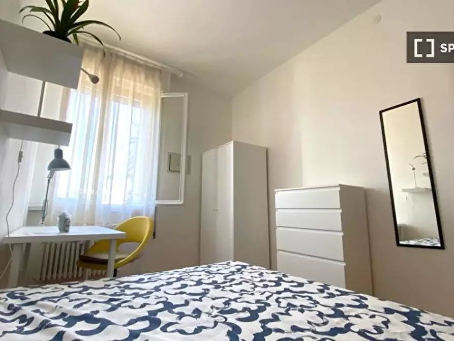 Immagine 2 di Camera condivisa in affitto  in Via Tripoli a Padova