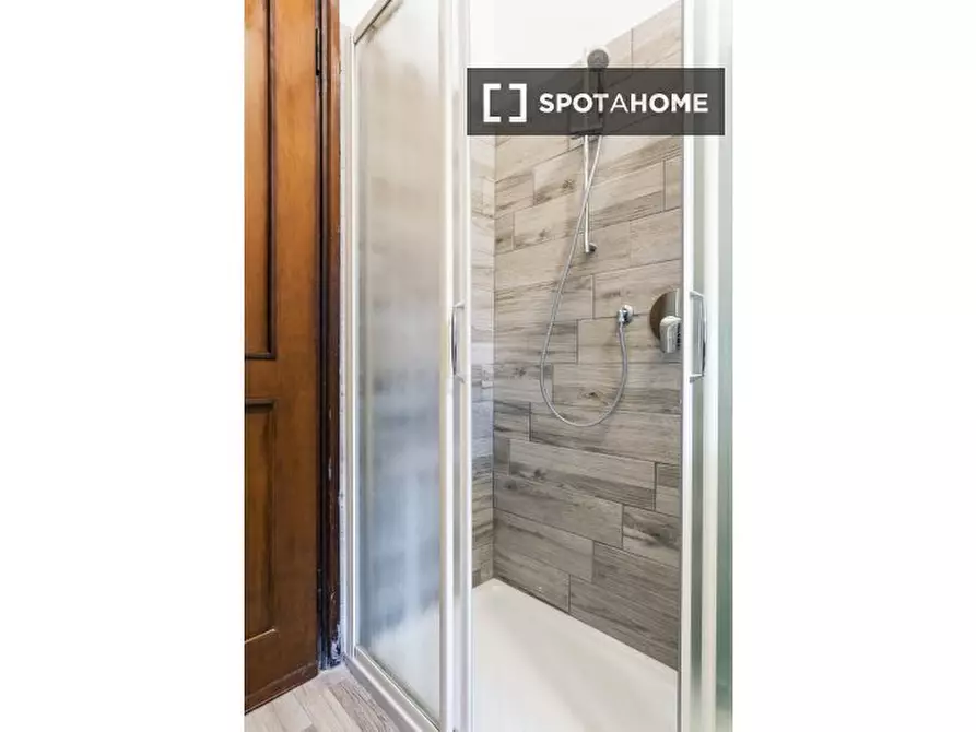 Immagine 3 di Camera condivisa in affitto  in Via Orti a Milano