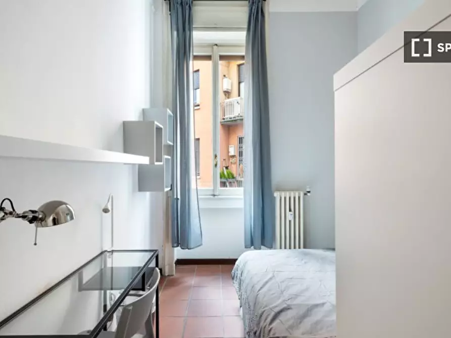 Immagine 2 di Camera condivisa in affitto  in Via Podgora a Milano