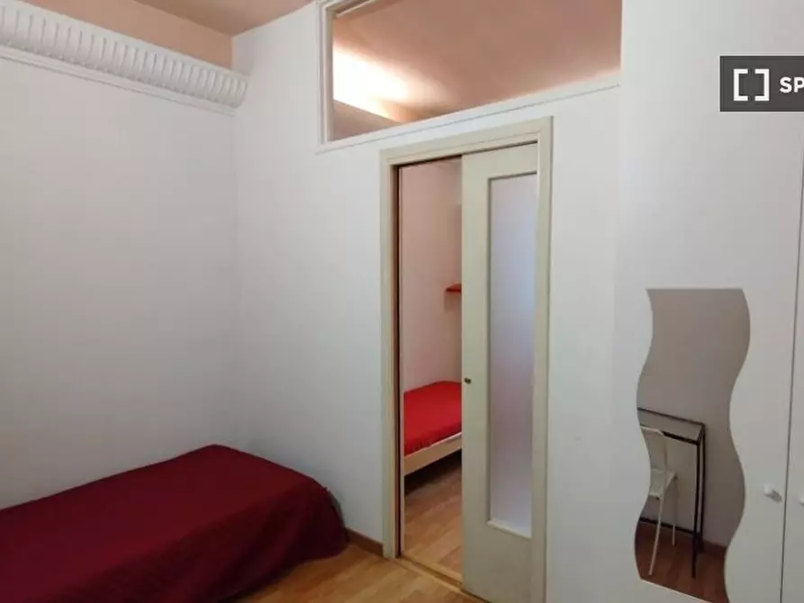 Immagine 1 di Camera condivisa in affitto  in Via Pisana a Firenze