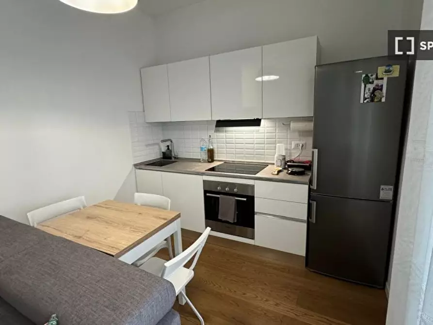 Immagine 5 di Appartamento in affitto  in Via Picco Madre Anna Eugenia a Milano