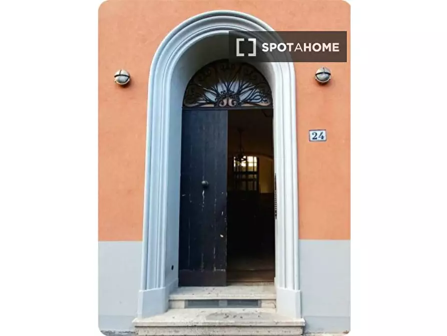 Immagine 17 di Appartamento in affitto  in Via Mazzini, 40138 Bologna BO, Italy a Bologna