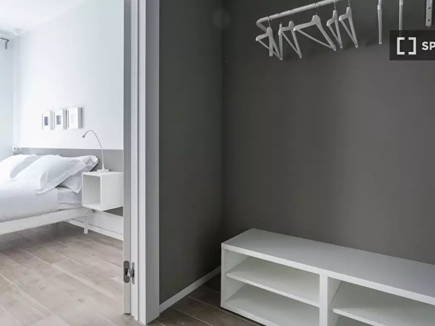 Immagine 9 di Appartamento in affitto  in Via Poma a Milano