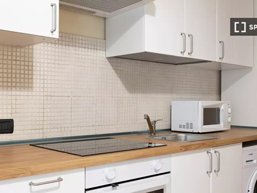 Immagine 14 di Appartamento in affitto  in Via Romeo Rodriguez Pereira a Roma