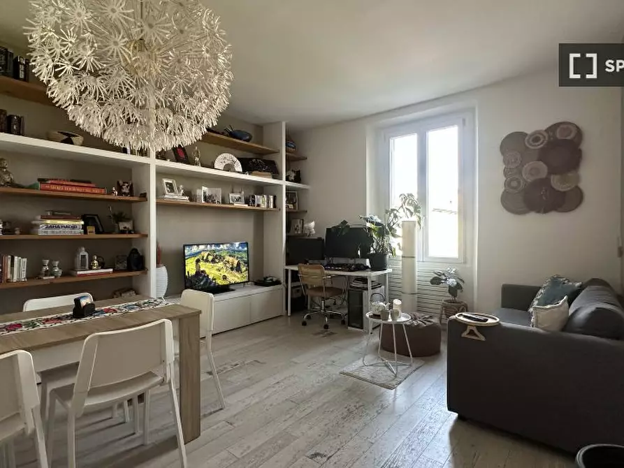 Immagine 1 di Appartamento in affitto  in Via Elia Lombardini a Milano