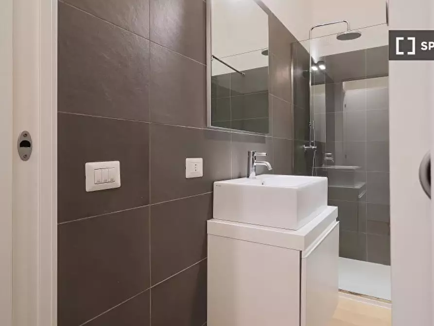 Immagine 7 di Appartamento in affitto  in Corso Como a Milano