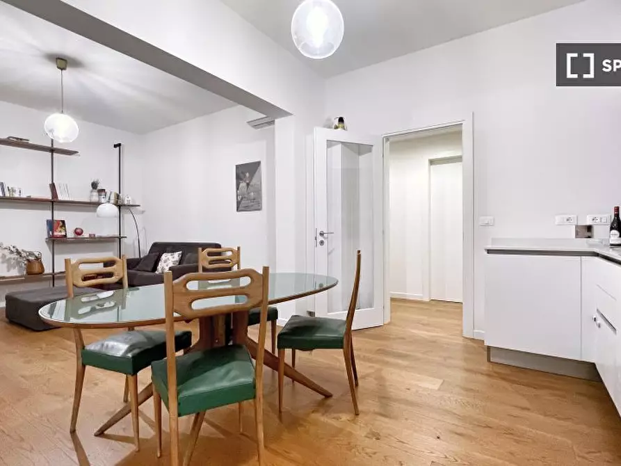 Immagine 6 di Appartamento in affitto  in Via Carlo Francesco Dotti a Bologna