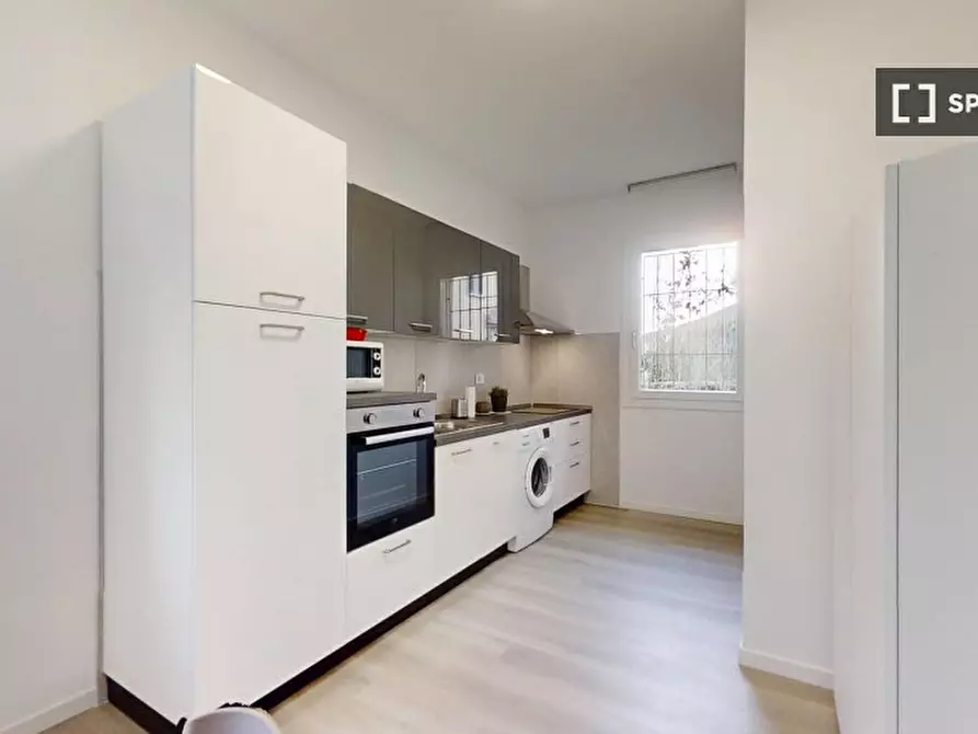 Immagine 13 di Camera condivisa in affitto  in VIA facciolati a Padova