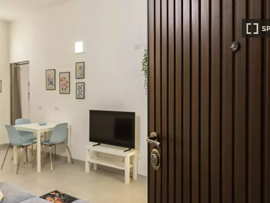 Immagine 9 di Appartamento in affitto  in Viale Gabriele D'Annunzio a Milano