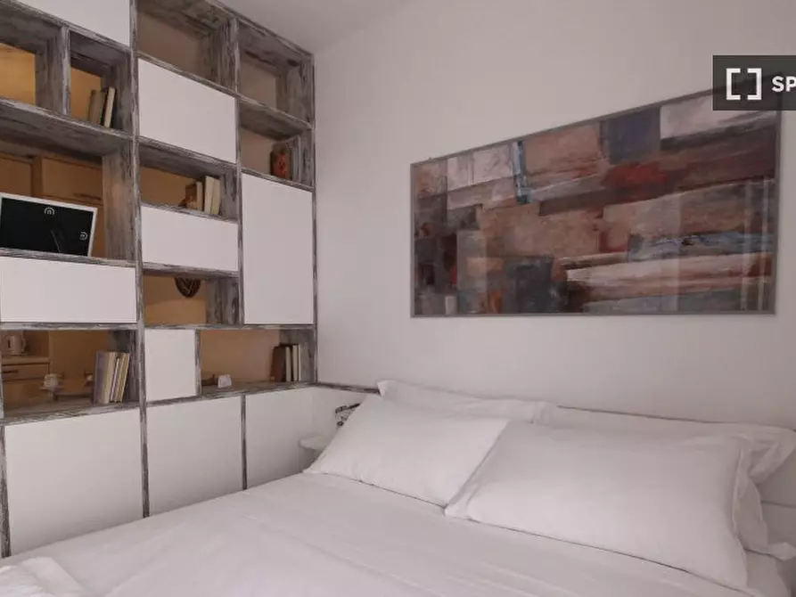 Immagine 2 di Appartamento in affitto  in Viale Bligny a Milano