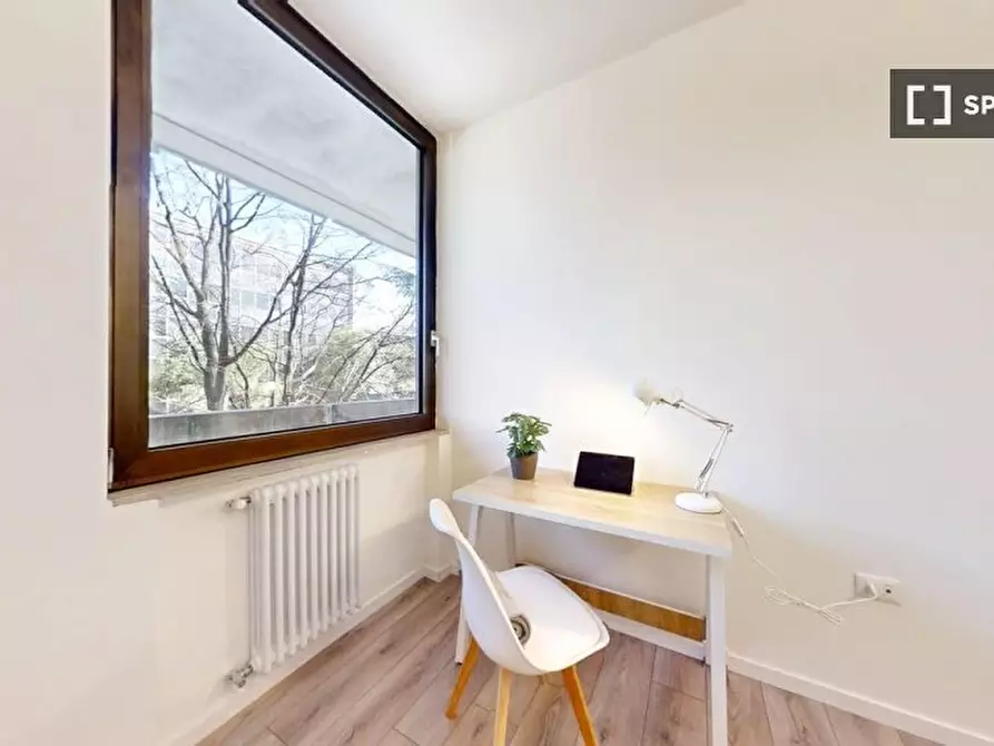 Immagine 4 di Camera condivisa in affitto  in VIA Pellizzo a Padova