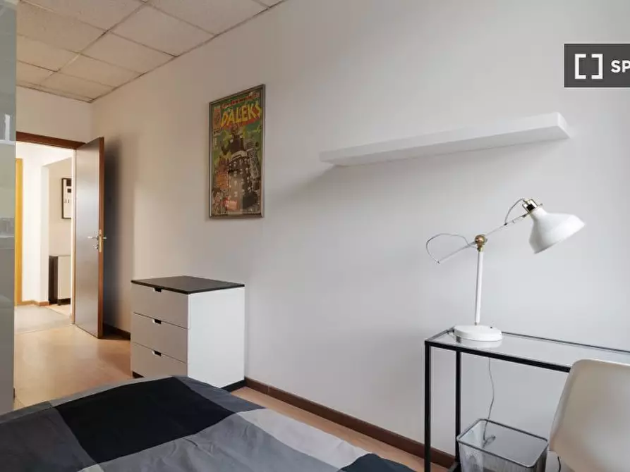 Immagine 1 di Camera condivisa in affitto  in Via Ernesto Breda a Milano