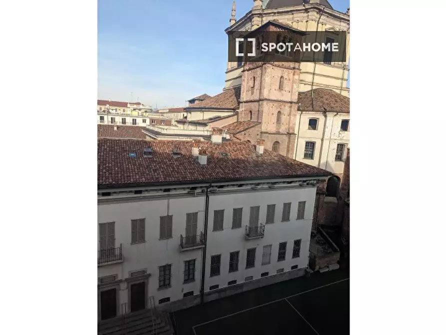 Immagine 4 di Ufficio in affitto  in Via Pioppette a Milano