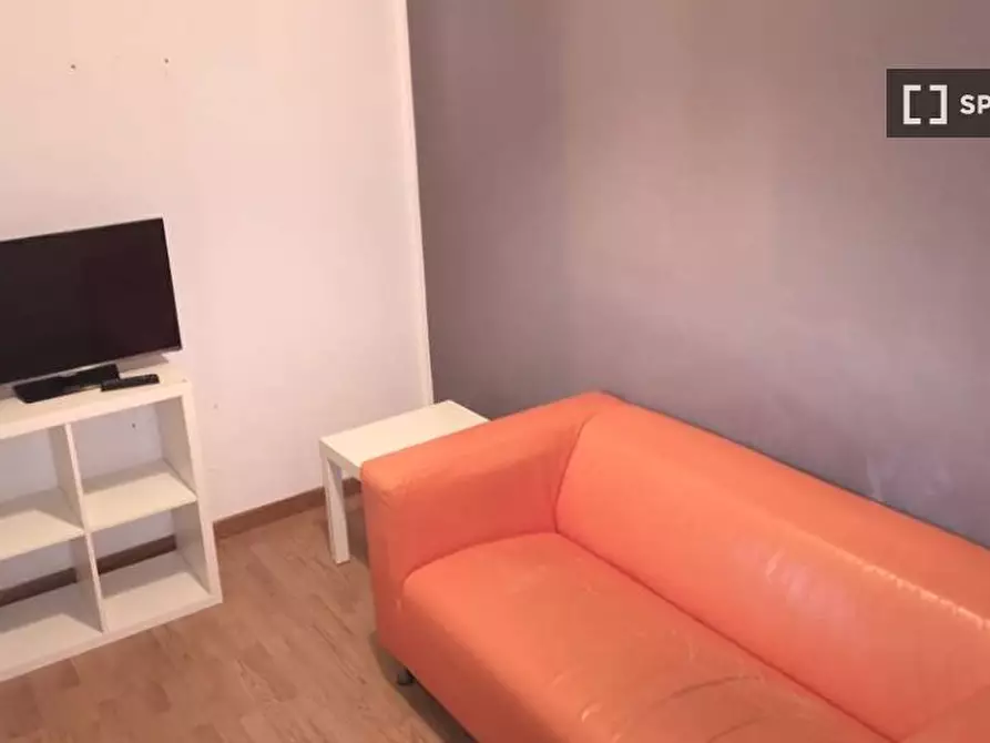 Immagine 5 di Camera condivisa in affitto  in Piazza Trento Trieste a Bologna