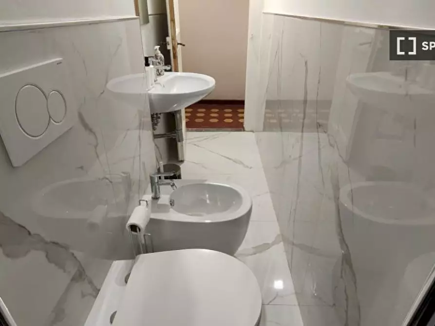 Immagine 16 di Camera condivisa in affitto  in Via Aurelio Saffi a Firenze