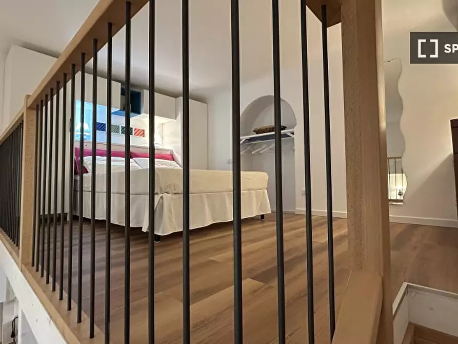 Immagine 7 di Ufficio in affitto  in Via California a Milano