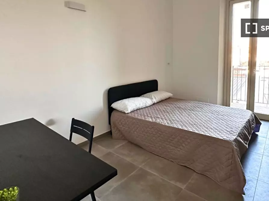 Immagine 9 di Camera condivisa in affitto  in Via Rivalta a Torino