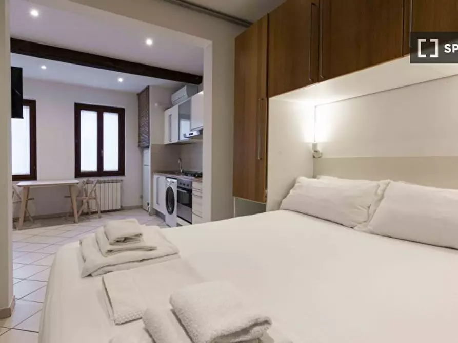 Immagine 6 di Appartamento in affitto  in Via dell'Ariento a Firenze