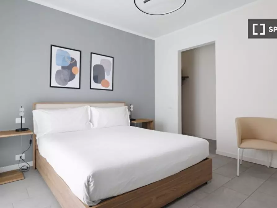 Immagine 7 di Appartamento in affitto  in Via Adda a Milano