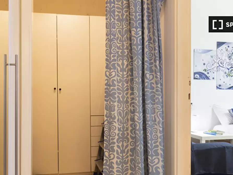 Immagine 16 di Appartamento in affitto  in Via Privata Tirso a Milano