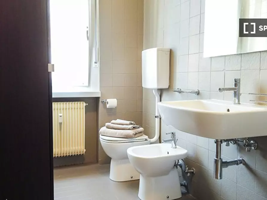 Immagine 12 di Camera condivisa in affitto  in Via Gocciadoro a Trento