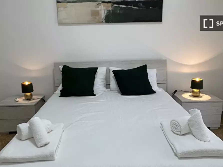 Immagine 11 di Appartamento in affitto  in Via di Santa Maria Mediatrice a Roma