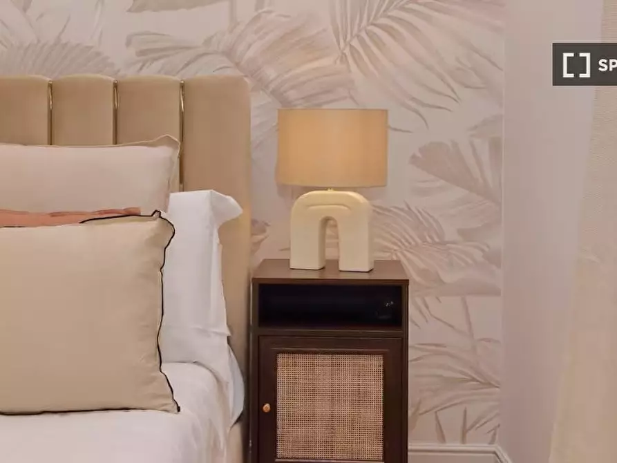 Immagine 19 di Appartamento in affitto  in Via Carlo Cattaneo a Roma