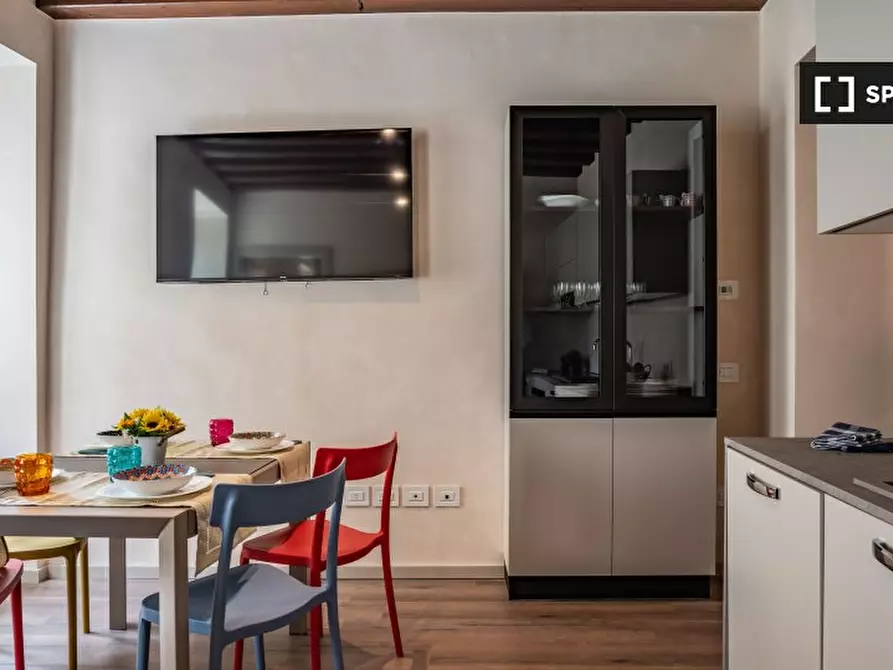 Immagine 14 di Camera condivisa in affitto  in Via Paganini a Rovereto