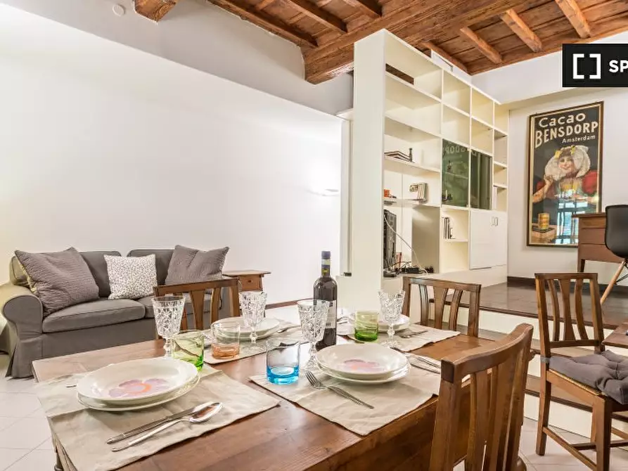 Immagine 2 di Appartamento in affitto  in Via Laura, 50121 Firenze FI, Italy a Firenze