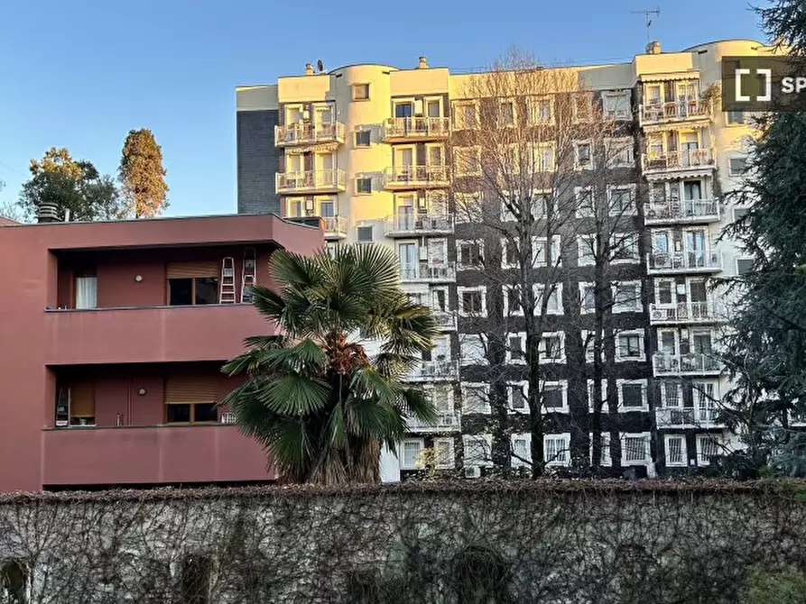 Immagine 12 di Appartamento in affitto  in Via Simone D'Orsenigo a Milano