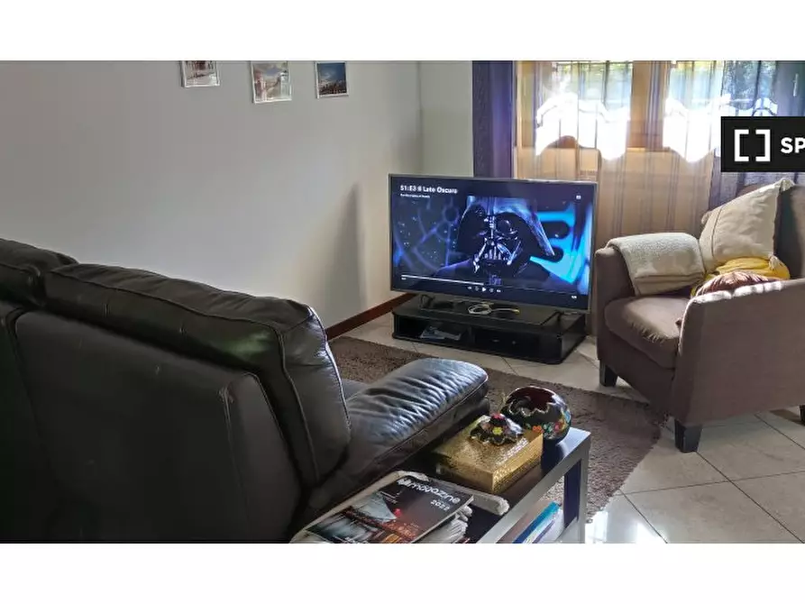 Immagine 14 di Camera condivisa in affitto  in Via Bartolomeo Ramenghi a Bologna