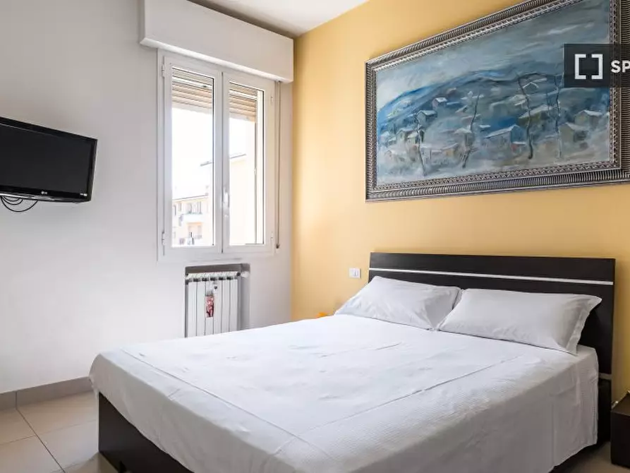 Immagine 1 di Appartamento in affitto  in Via Libero Bergonzoni a Bologna