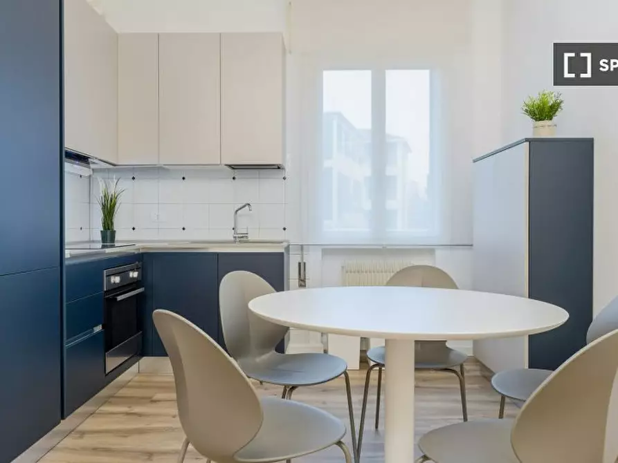 Immagine 10 di Camera condivisa in affitto  in via Guglielmo Marconi a Padova