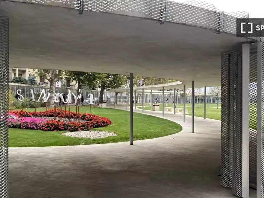 Immagine 19 di Appartamento in affitto  in Via Roberto Sarfatti a Milano