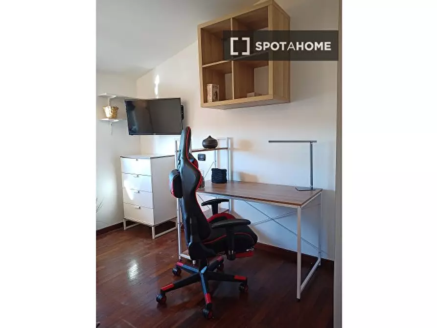 Immagine 3 di Camera condivisa in affitto  in Via Carlo Imbonati a Milano