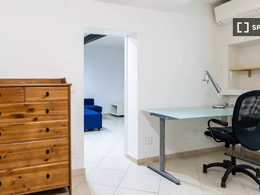 Immagine 2 di Appartamento in affitto  in Via S. Vitale a Bologna