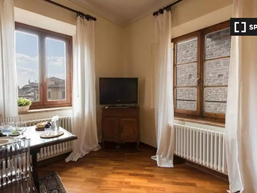 Immagine 7 di Appartamento in affitto  in P.za della Signoria a Firenze