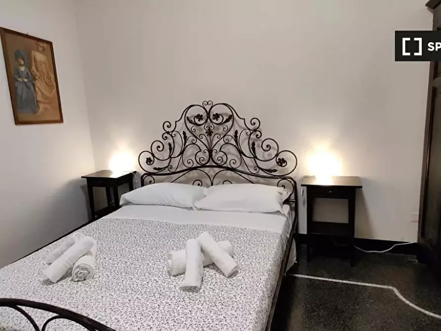 Immagine 7 di Appartamento in affitto  in Via al Ponte Calvi a Genova