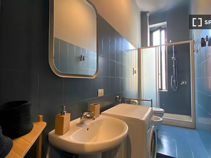 Immagine 10 di Appartamento in affitto  in Via Monte Ortigara a Milano