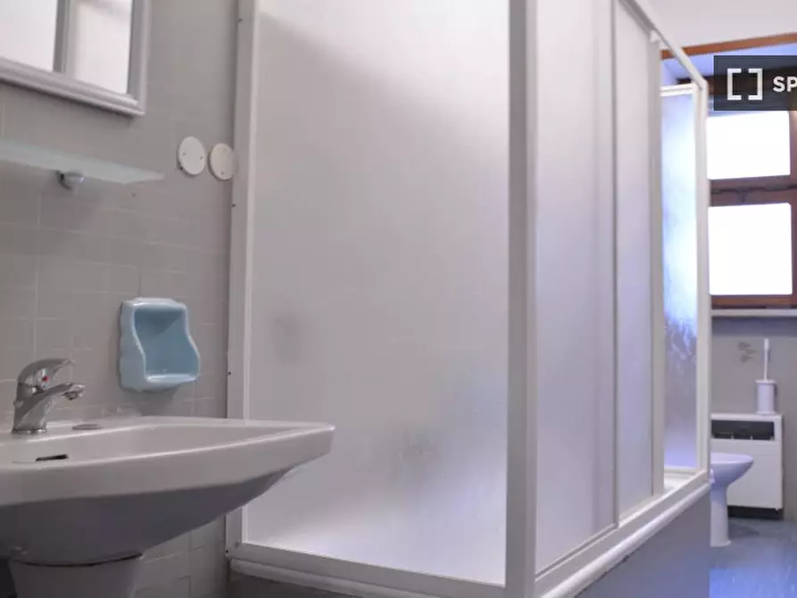 Immagine 7 di Camera condivisa in affitto  in Via Tigelliob a Cagliari