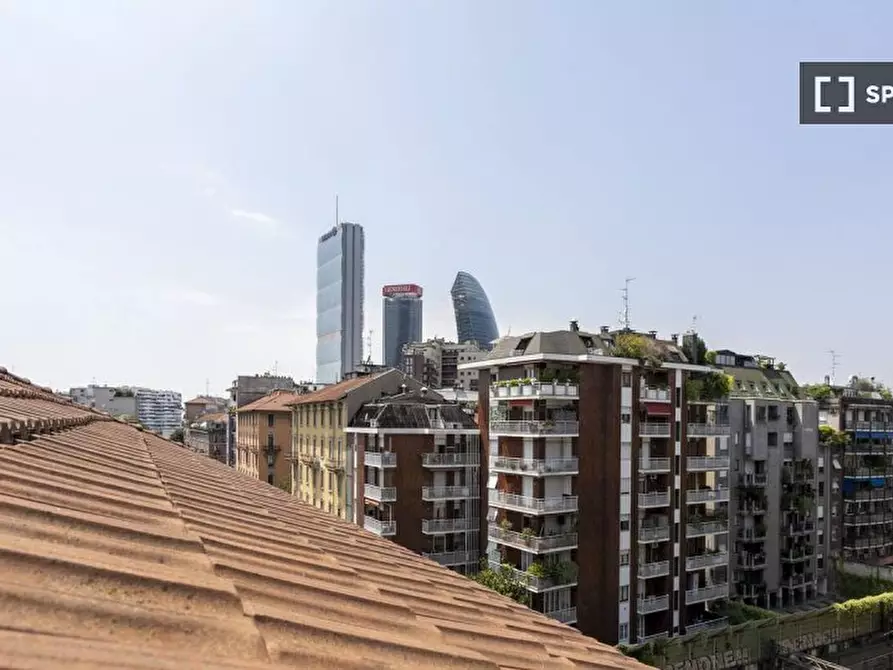Immagine 3 di Appartamento in affitto  in Via Francesco Ferrucci a Milano