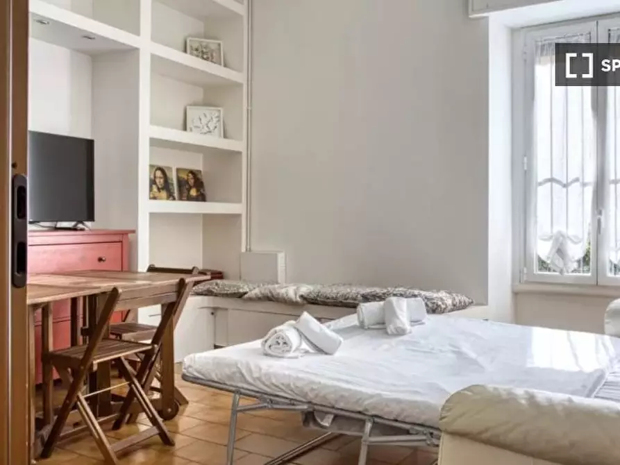 Immagine 16 di Appartamento in affitto  in Via Paolo Lomazzo a Milano