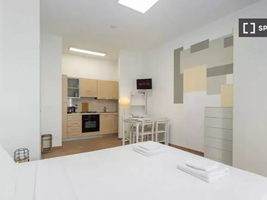 Immagine 8 di Appartamento in affitto  in Via Pietro Giuria a Torino