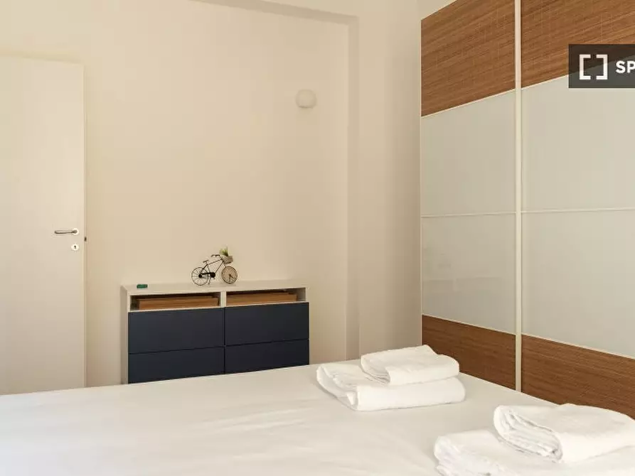 Immagine 14 di Appartamento in affitto  in Viale Umbria a Milano