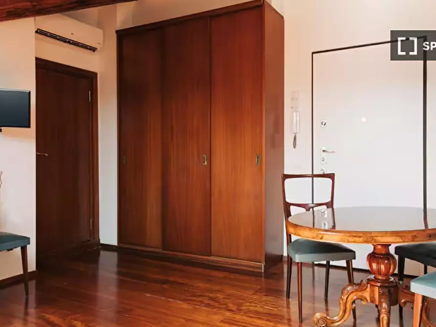 Immagine 15 di Ufficio in affitto  in Via Pietro Paleocapa a Milano