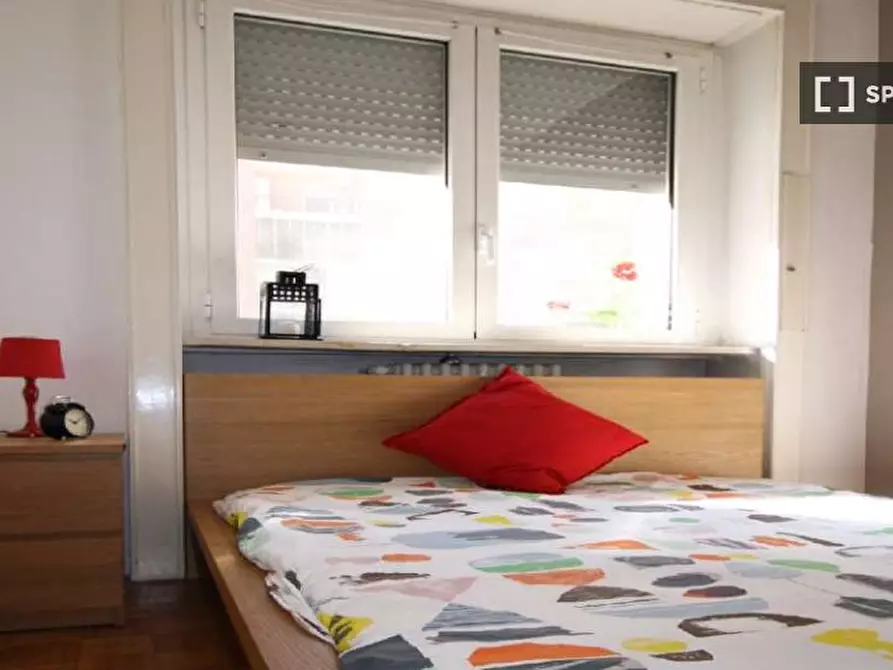 Immagine 1 di Camera condivisa in affitto  in Corso Lodi a Milano