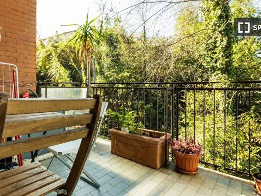 Immagine 5 di Camera condivisa in affitto  in Via Lero, 00144 Roma RM, Italy a Roma