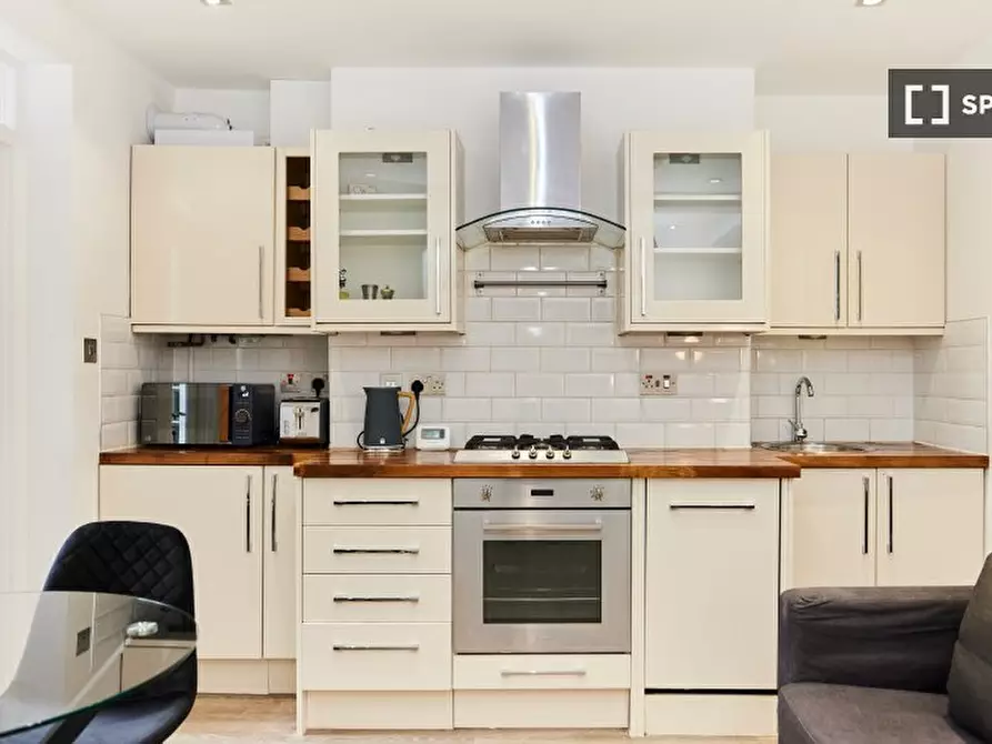 Immagine 8 di Appartamento in affitto  in flat a a Camberwell