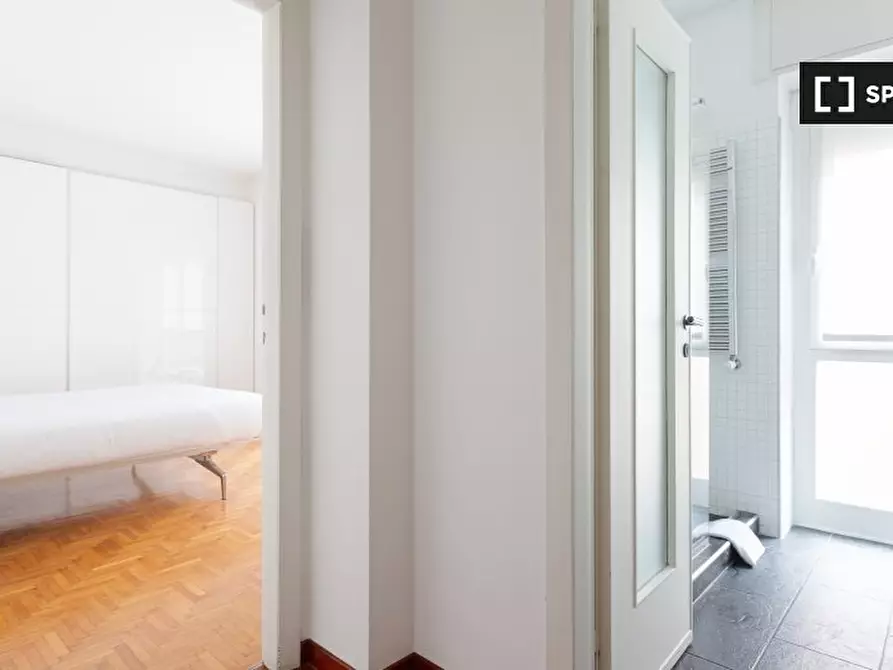 Immagine 16 di Appartamento in affitto  in Via Giovanni Milani a Milano